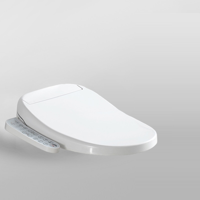 Smart White Toilet Seat Price & Buying Guide 2025